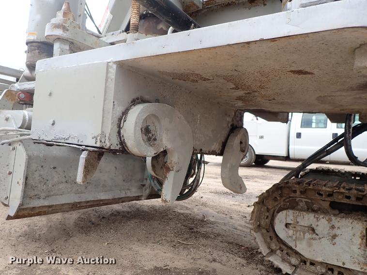 image for item DF1141 Power Curber 5700-B curb machine