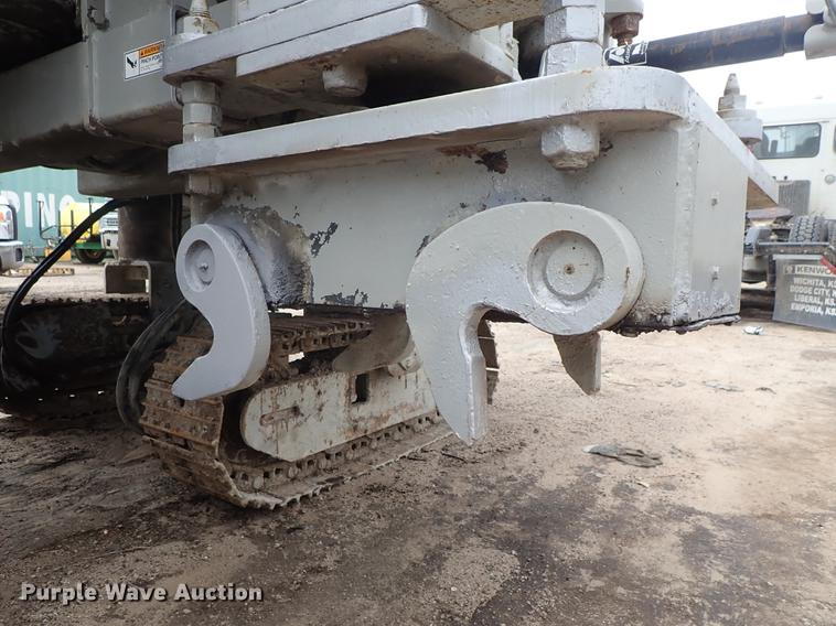 image for item DF1141 Power Curber 5700-B curb machine