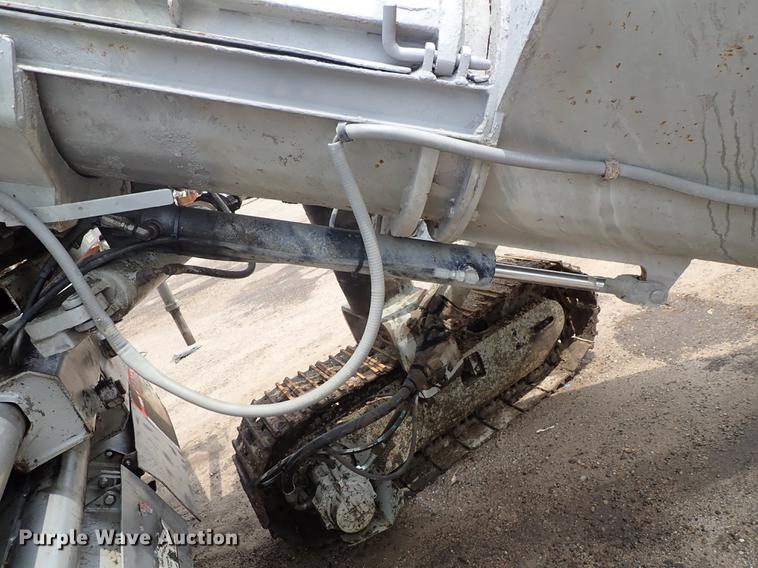 image for item DF1141 Power Curber 5700-B curb machine