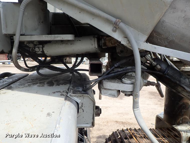 image for item DF1141 Power Curber 5700-B curb machine