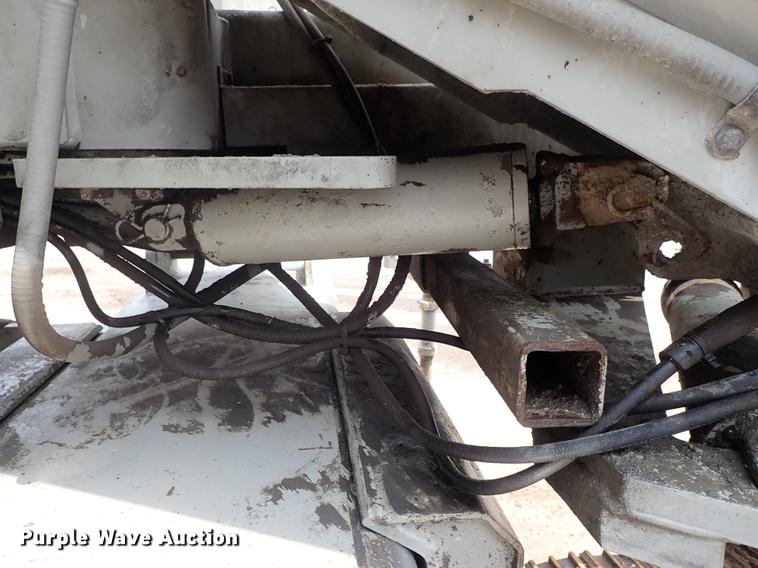 image for item DF1141 Power Curber 5700-B curb machine