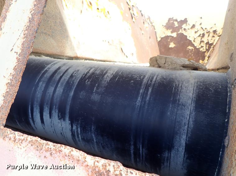 image for item DF1162 2000 Kolberg 52 pug mill with conveyor