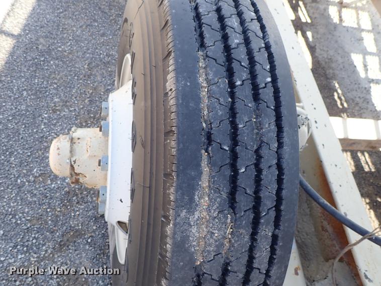 image for item DF1162 2000 Kolberg 52 pug mill with conveyor