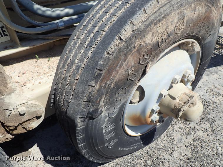 image for item DF1162 2000 Kolberg 52 pug mill with conveyor