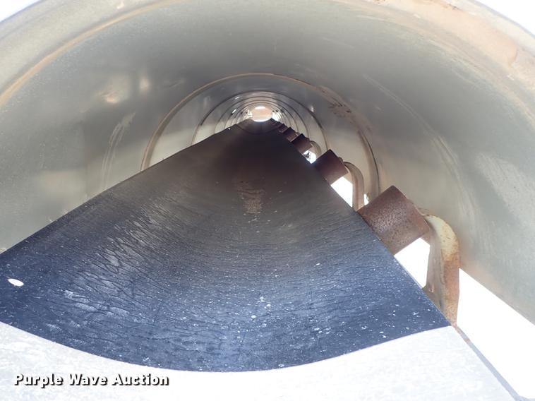 image for item DF1162 2000 Kolberg 52 pug mill with conveyor