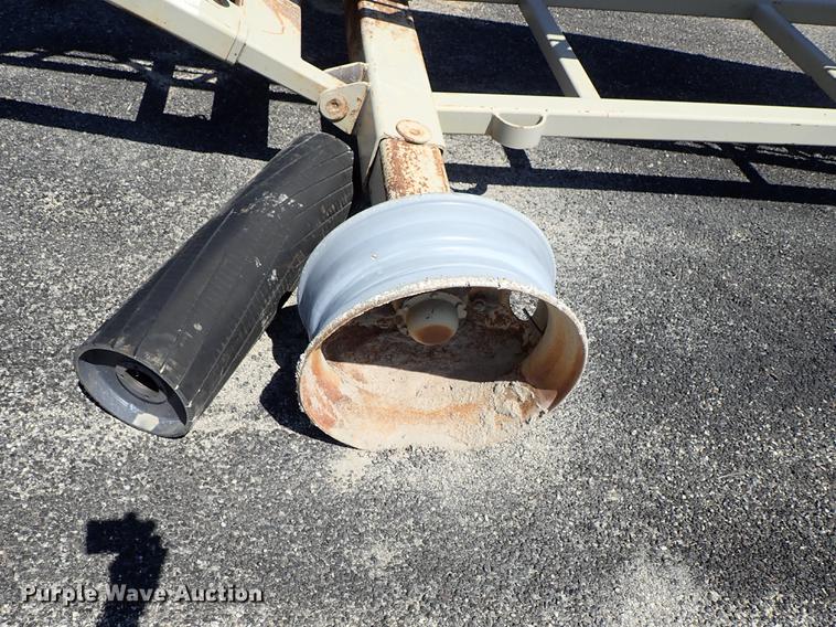 image for item DF1162 2000 Kolberg 52 pug mill with conveyor