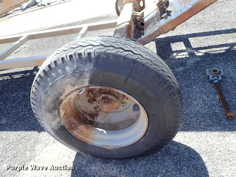 image for item DF1162 2000 Kolberg 52 pug mill with conveyor