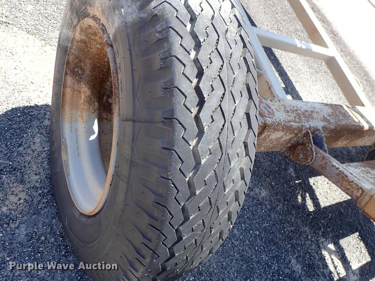 image for item DF1162 2000 Kolberg 52 pug mill with conveyor