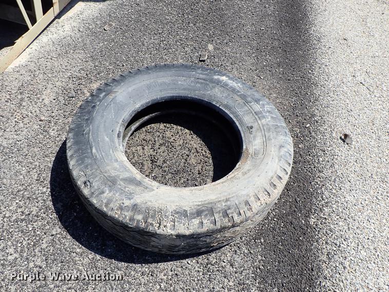 image for item DF1162 2000 Kolberg 52 pug mill with conveyor