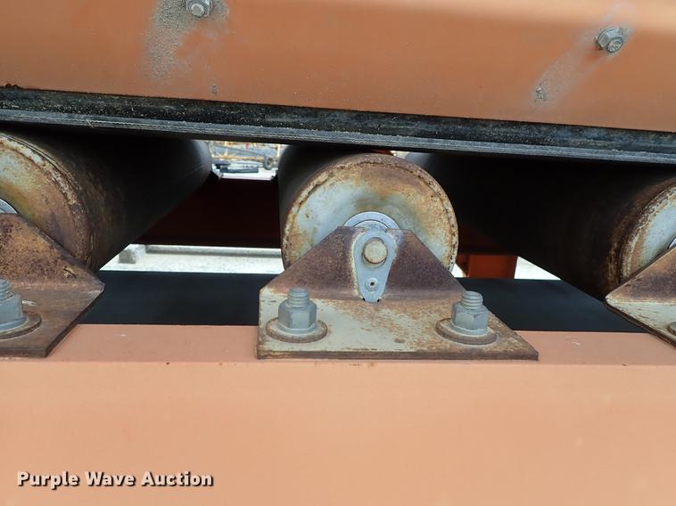 image for item DF1163 1998 Kolberg 924-8 4 bin feeding system