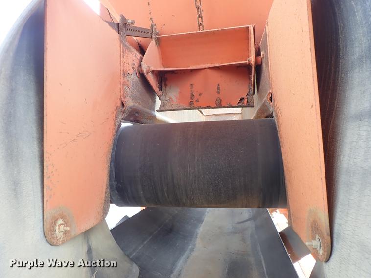 image for item DF1163 1998 Kolberg 924-8 4 bin feeding system