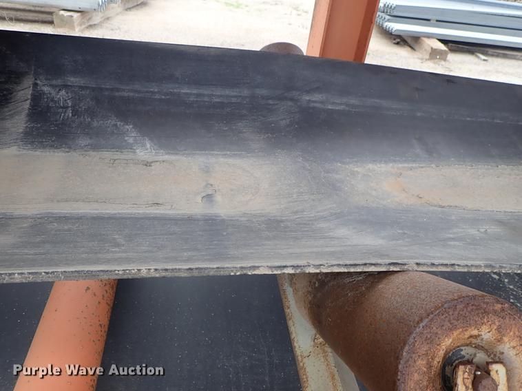 image for item DF1163 1998 Kolberg 924-8 4 bin feeding system