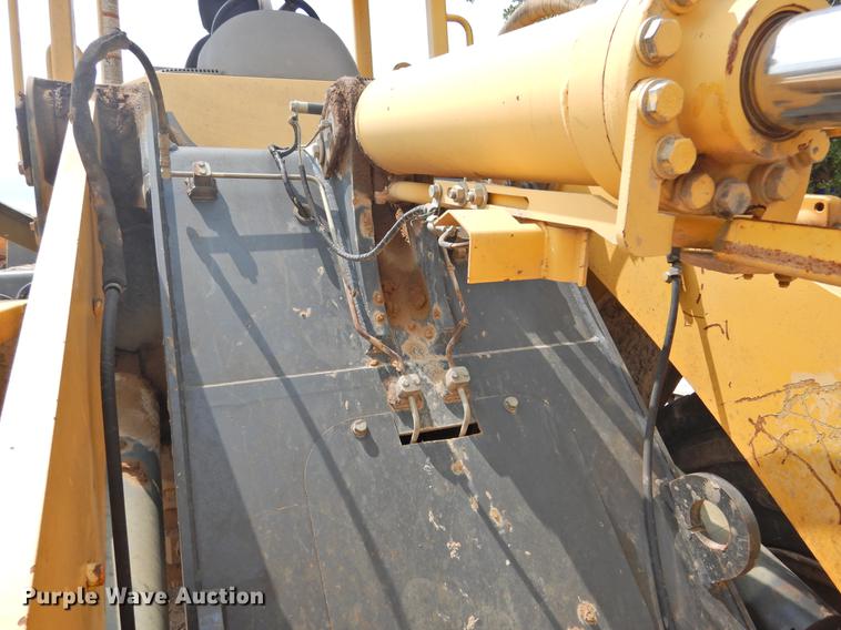 image for item DF2558 2007 Komatsu WA250-5L wheel loader