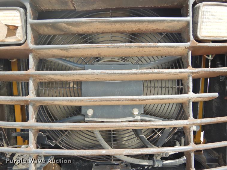 image for item DF2558 2007 Komatsu WA250-5L wheel loader