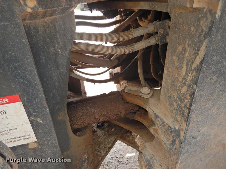 image for item DF2558 2007 Komatsu WA250-5L wheel loader