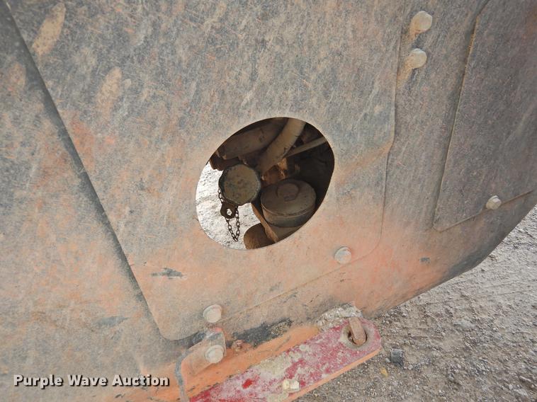 image for item DF2558 2007 Komatsu WA250-5L wheel loader