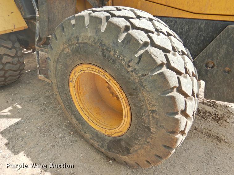 image for item DF2558 2007 Komatsu WA250-5L wheel loader
