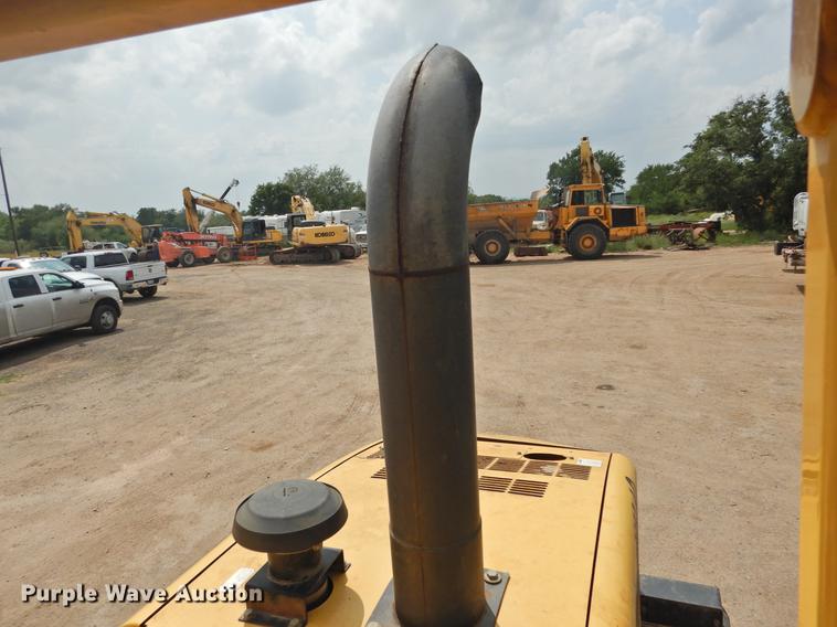 image for item DF2558 2007 Komatsu WA250-5L wheel loader