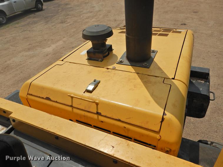 image for item DF2558 2007 Komatsu WA250-5L wheel loader