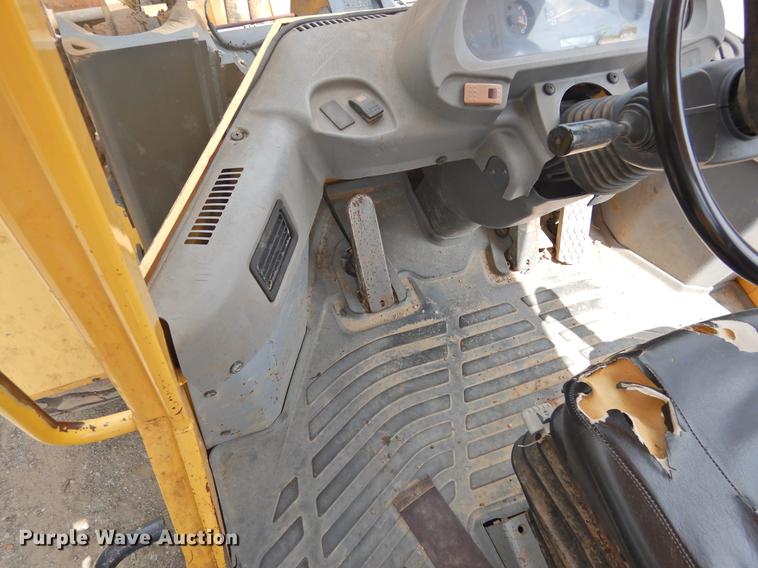 image for item DF2558 2007 Komatsu WA250-5L wheel loader