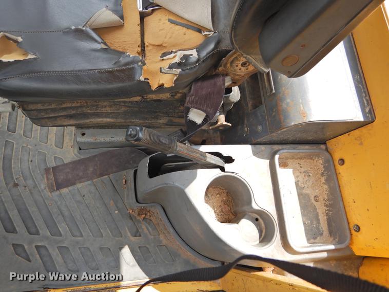 image for item DF2558 2007 Komatsu WA250-5L wheel loader