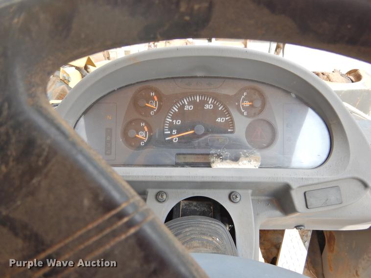 image for item DF2558 2007 Komatsu WA250-5L wheel loader