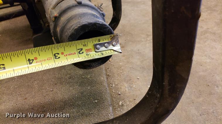 image for item DF3475 (4) water pumps