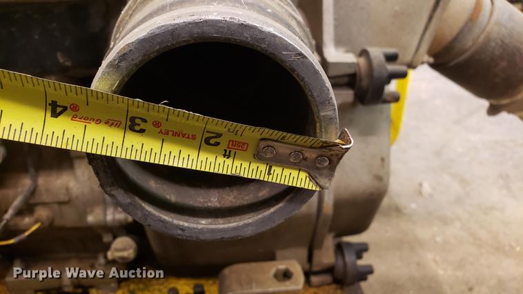 image for item DF3475 (4) water pumps