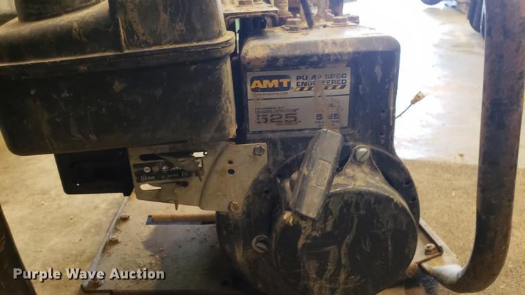 image for item DF3475 (4) water pumps