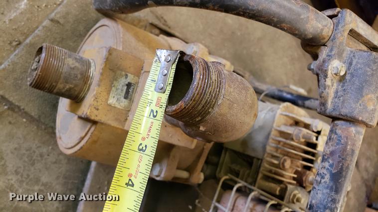 image for item DF3475 (4) water pumps