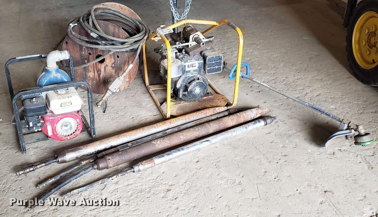 image for item DF3476 Tools