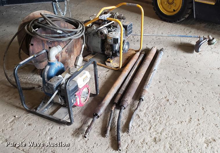 image for item DF3476 Tools