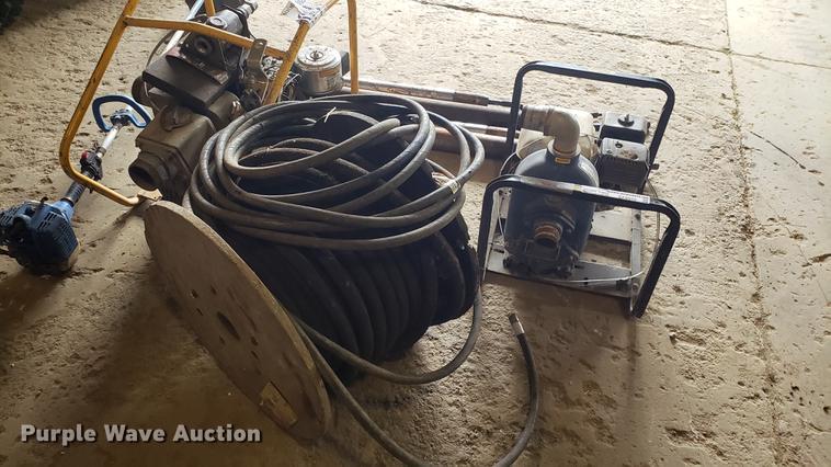 image for item DF3476 Tools