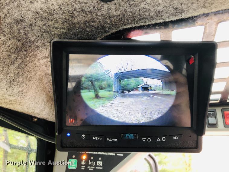 image for item DF6586 2006 Bobcat A300 skid steer