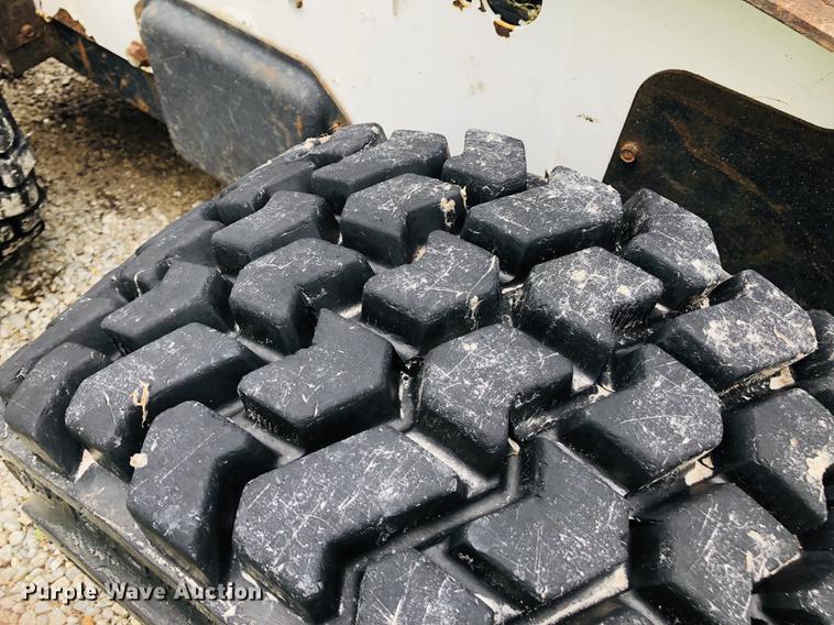 image for item DF6586 2006 Bobcat A300 skid steer