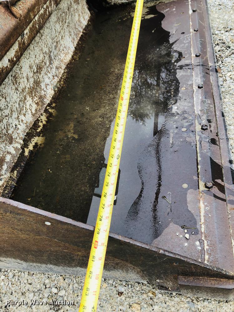 image for item DF6586 2006 Bobcat A300 skid steer