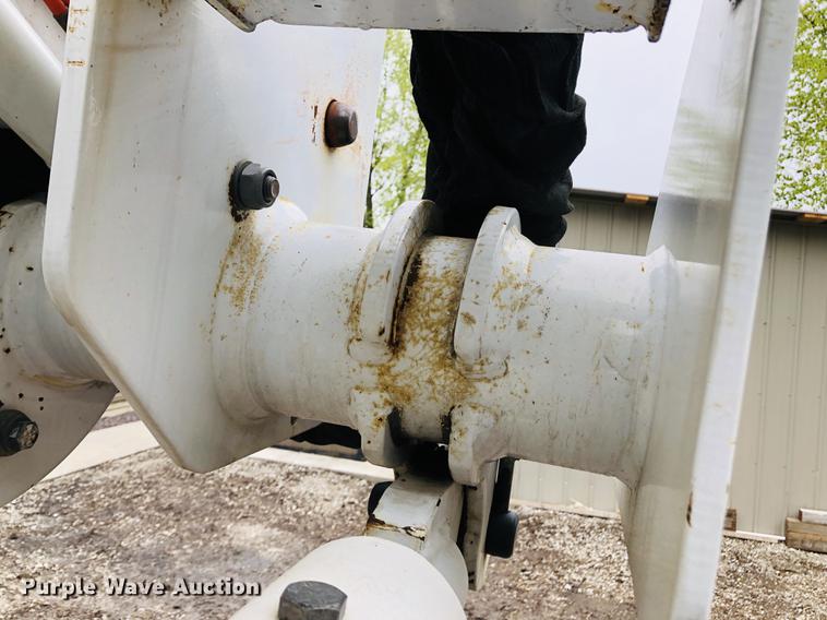 image for item DF6587 2007 Skylift Mini-Arb 39 boom lift