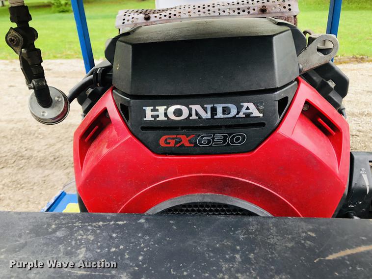 image for item DF6587 2007 Skylift Mini-Arb 39 boom lift