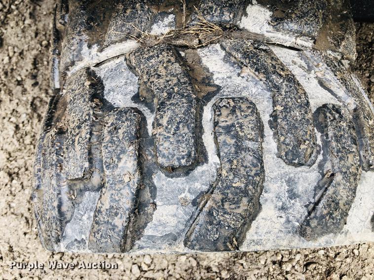 image for item DF6587 2007 Skylift Mini-Arb 39 boom lift