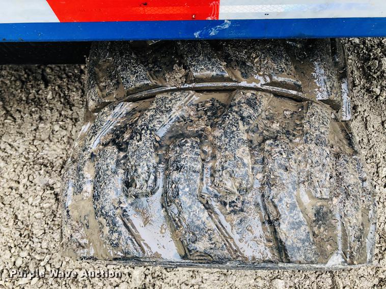 image for item DF6587 2007 Skylift Mini-Arb 39 boom lift