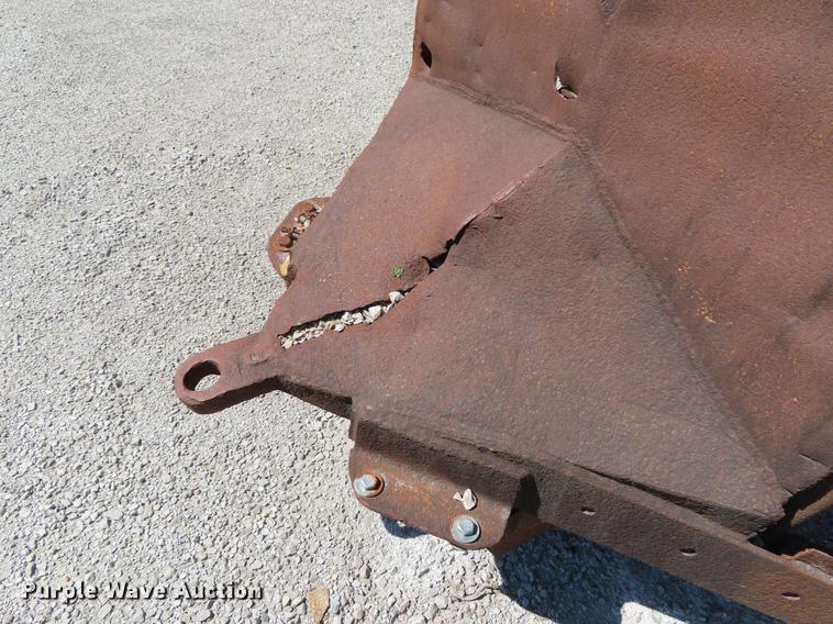 image for item DF7800 Peerless pug mill