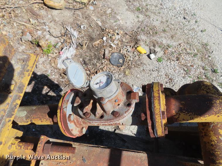 image for item DF7800 Peerless pug mill