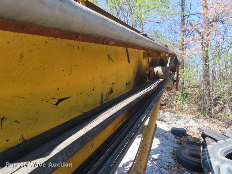 image for item DF7800 Peerless pug mill