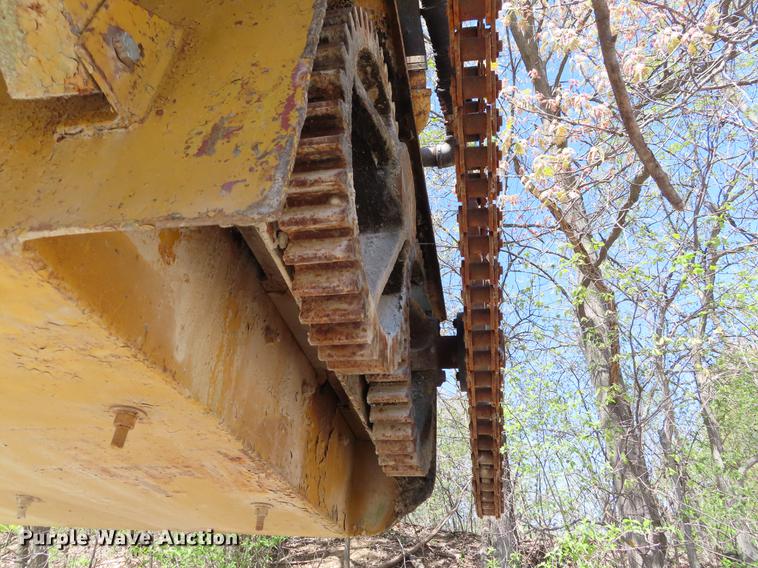 image for item DF7800 Peerless pug mill