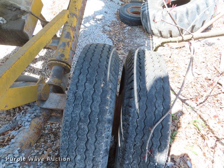 image for item DF7800 Peerless pug mill