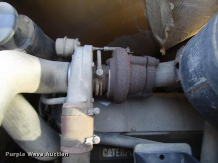 image for item DF7961 2008 Caterpillar 420E backhoe