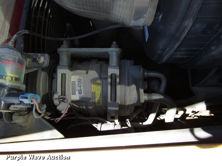 image for item DF7961 2008 Caterpillar 420E backhoe