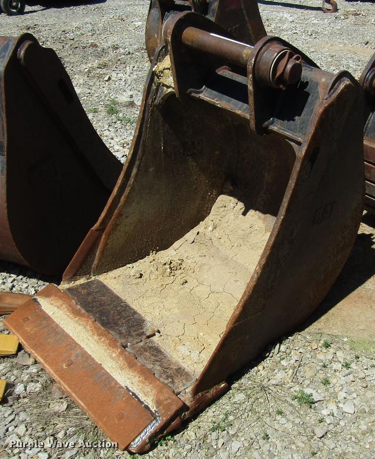 image for item DF7961 2008 Caterpillar 420E backhoe