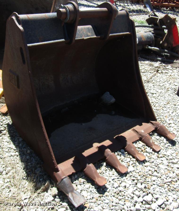 image for item DF7961 2008 Caterpillar 420E backhoe