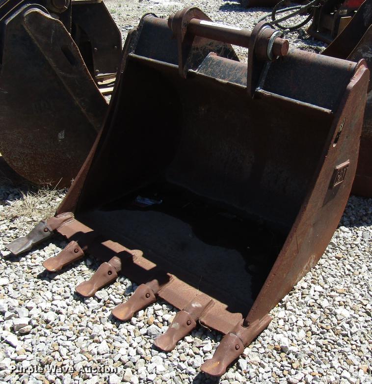 image for item DF7961 2008 Caterpillar 420E backhoe